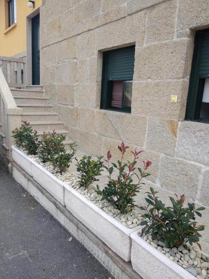 Hébergement de vacances Casa Laxe Do Barro