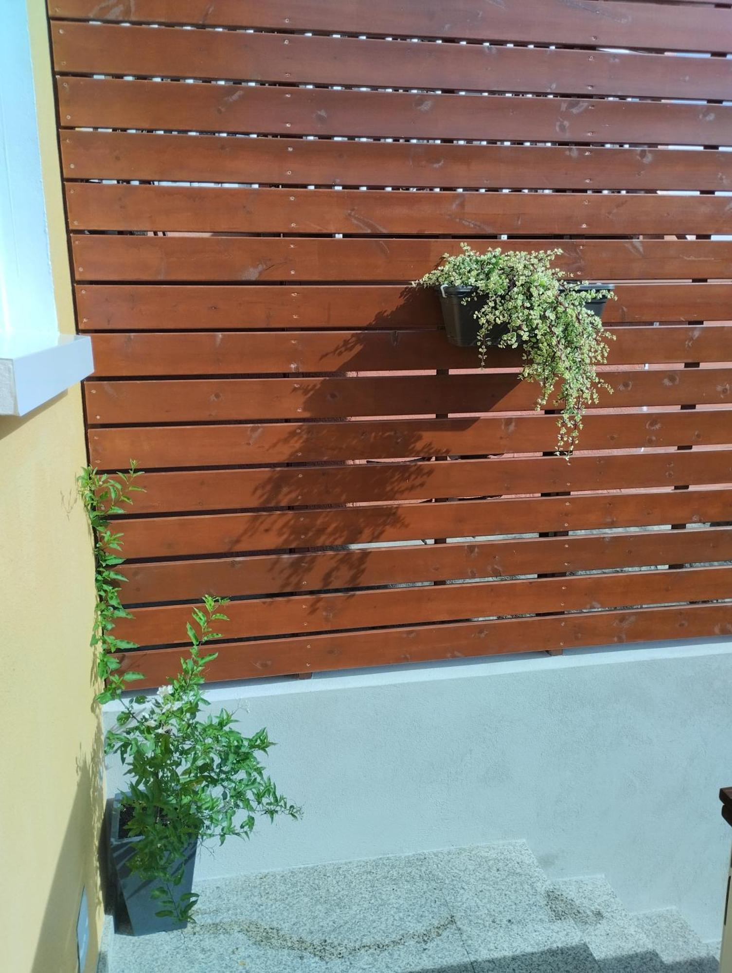 Casa Laxe Do Barro *